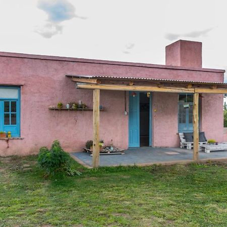 Hotel La Teresita Posada San Javier  Esterno foto