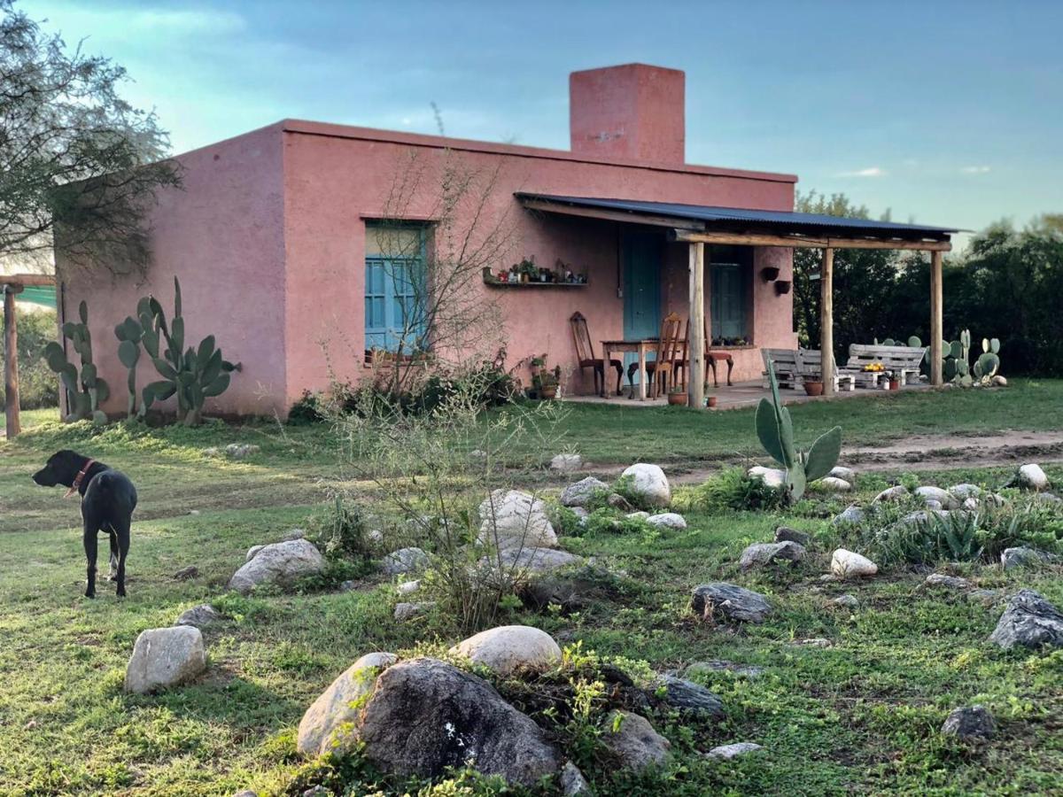 Hotel La Teresita Posada San Javier  Esterno foto