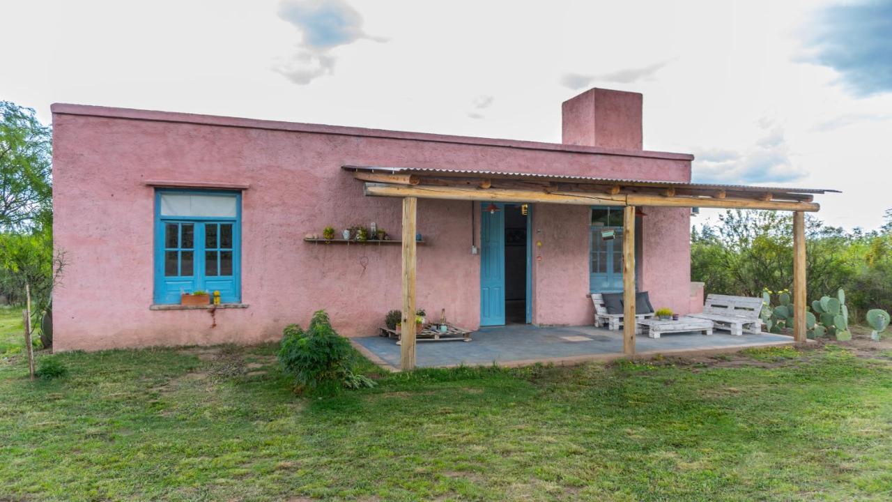 Hotel La Teresita Posada San Javier  Esterno foto