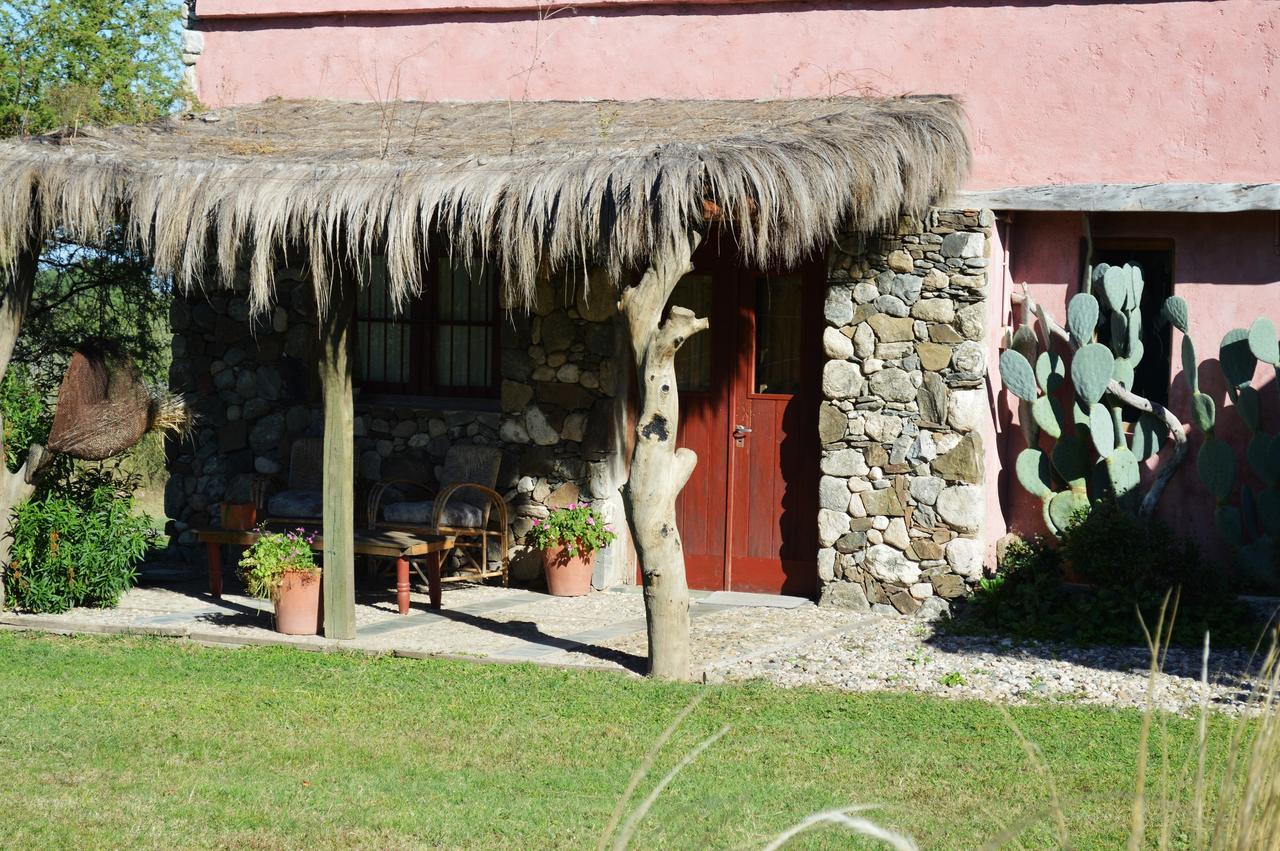 Hotel La Teresita Posada San Javier  Esterno foto