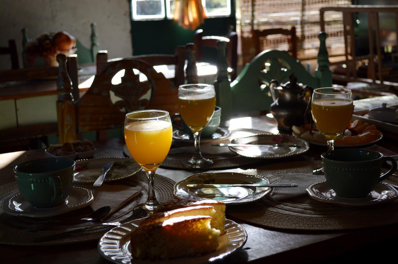 Hotel La Teresita Posada San Javier  Esterno foto