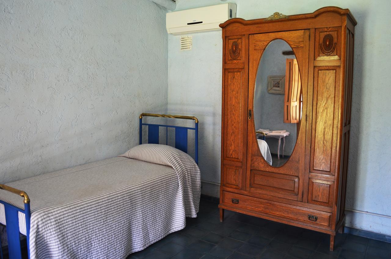 Hotel La Teresita Posada San Javier  Esterno foto