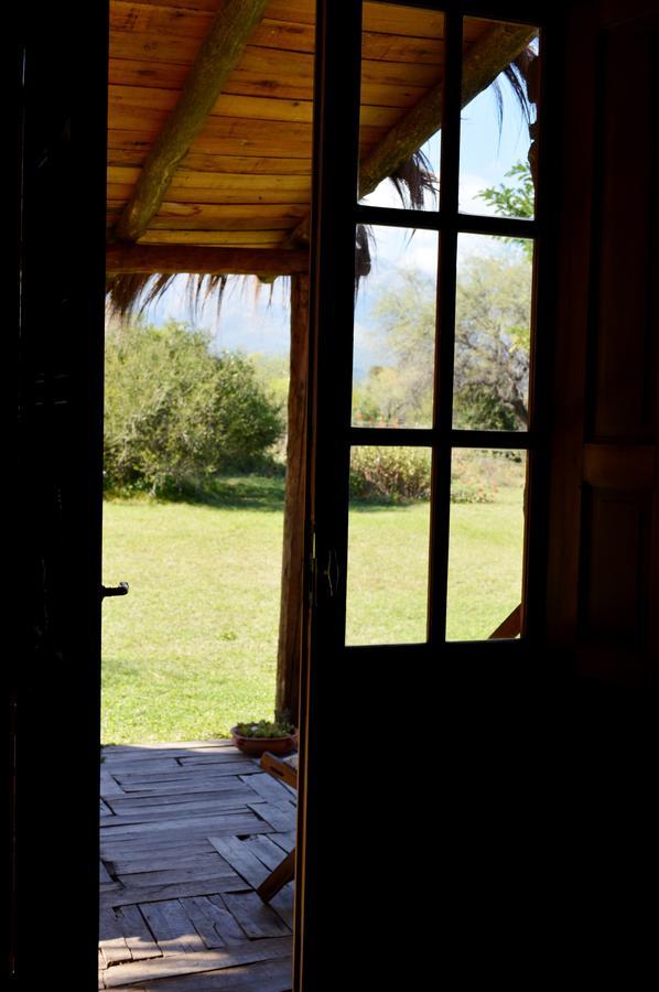 Hotel La Teresita Posada San Javier  Esterno foto