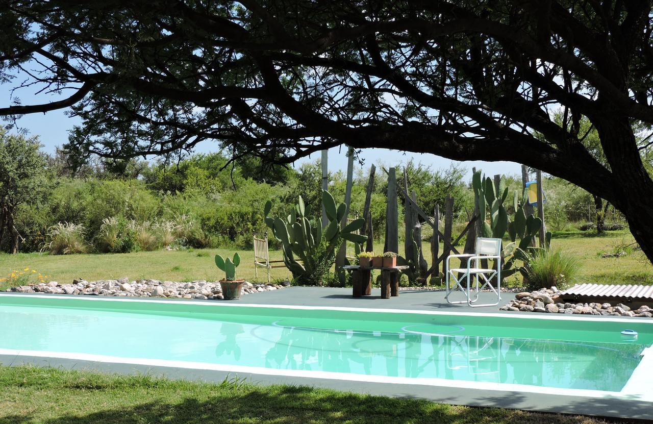 Hotel La Teresita Posada San Javier  Esterno foto