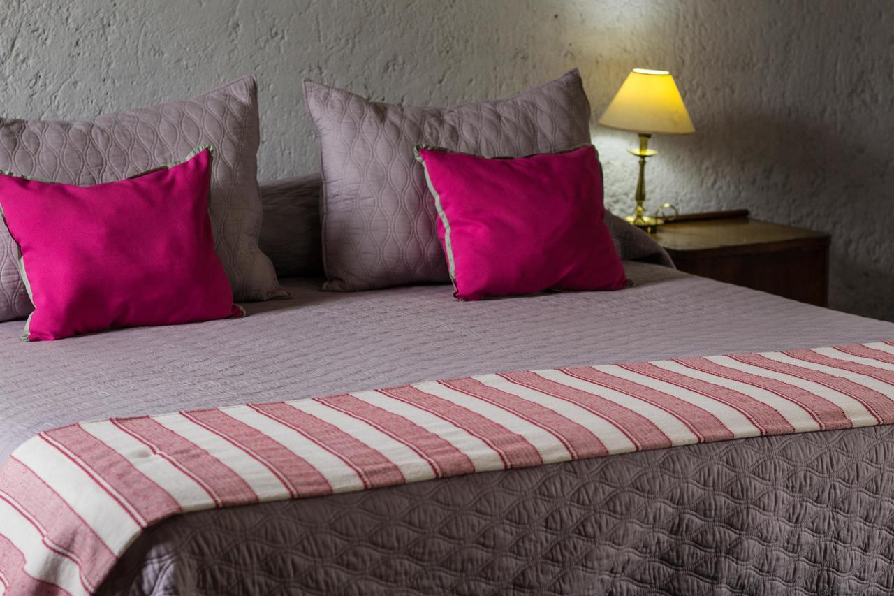Hotel La Teresita Posada San Javier  Esterno foto