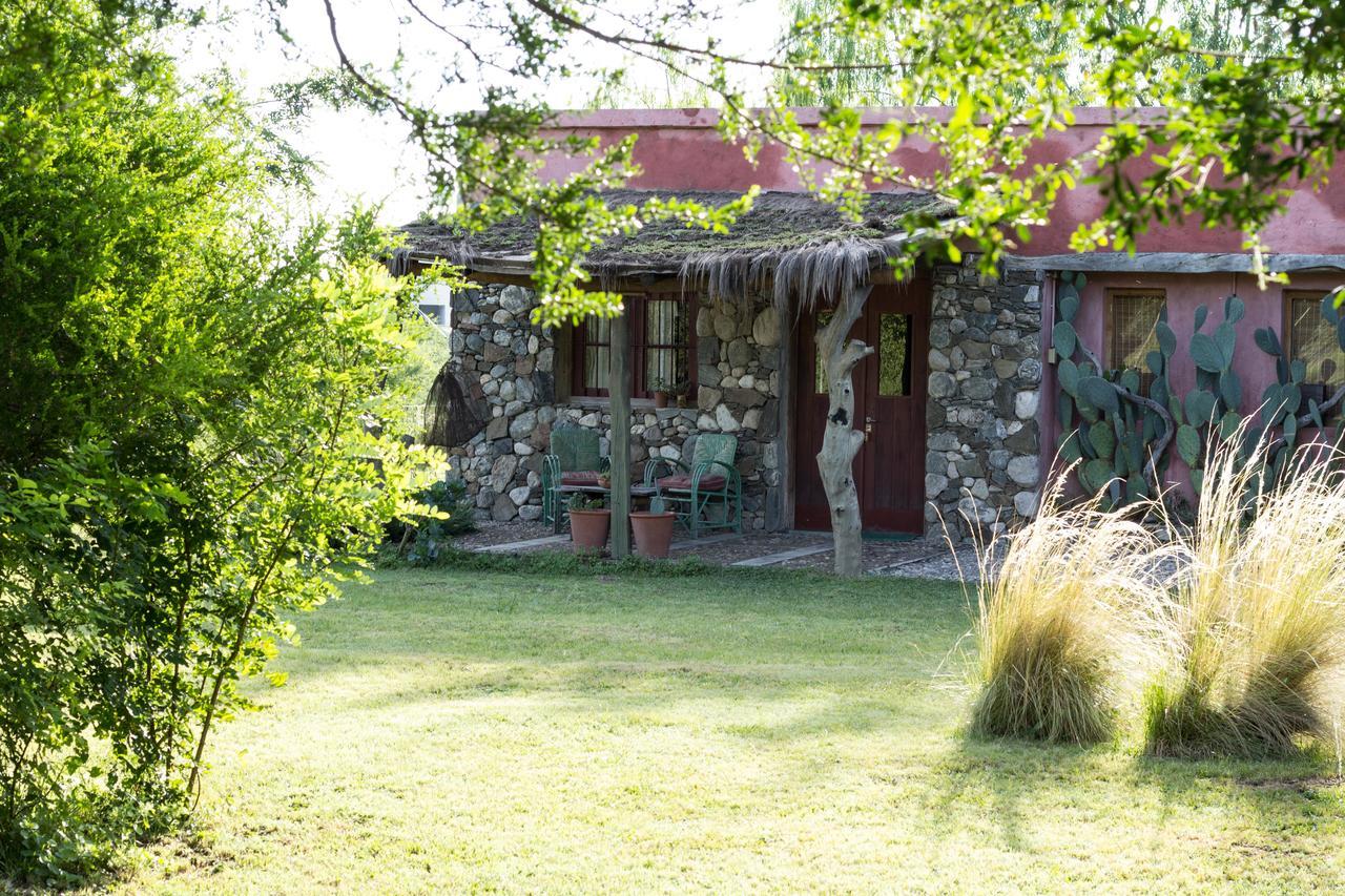 Hotel La Teresita Posada San Javier  Esterno foto