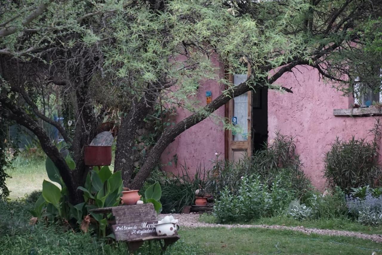 Hotel La Teresita Posada San Javier  Esterno foto